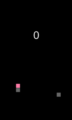 Box Throw - Screenshot 2