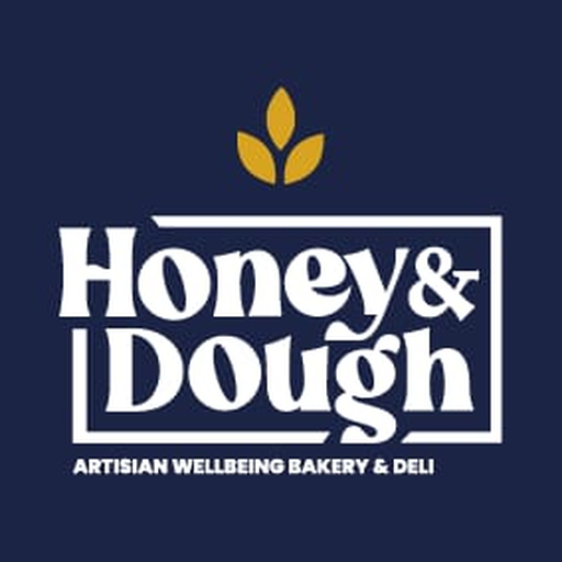 Honey & Dough logo