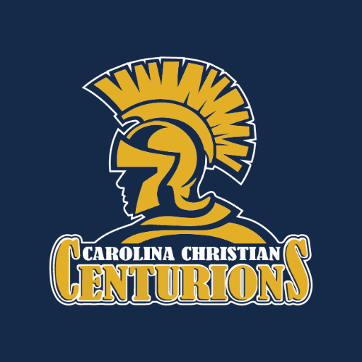 Carolina Christian Athletics logo