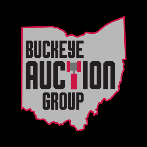 Buckeye Auction Group logo