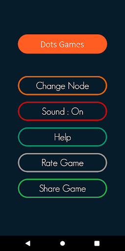 Screenshot of Dot Game: Match & Connect Dots