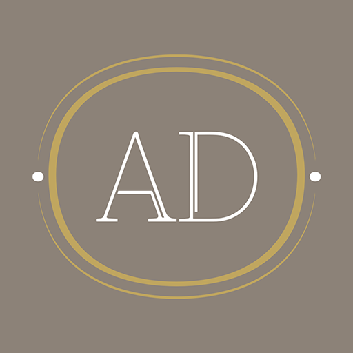 Antica Dimora Charme Suites logo