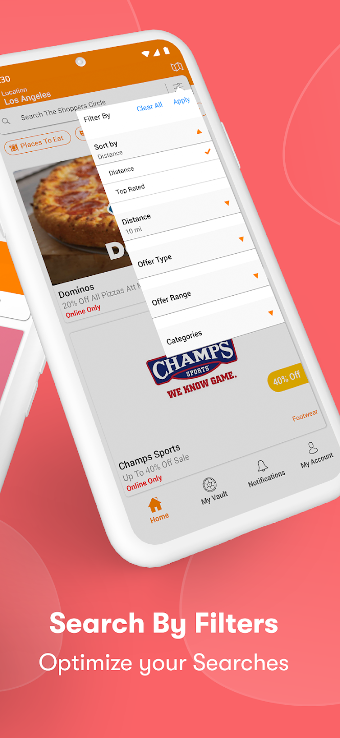 Download The Shoppers Circle: Deals App App Free On Pc (Emulator) - Ldplayer