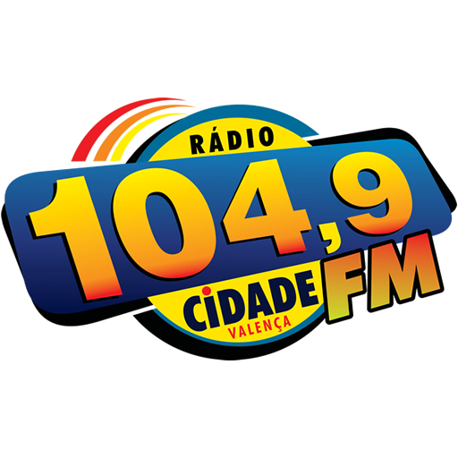 FM Cidade 104,9 Valença دانلود در ویندوز
