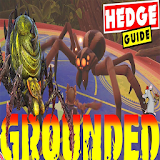 Grounded Survival Game Guide icon