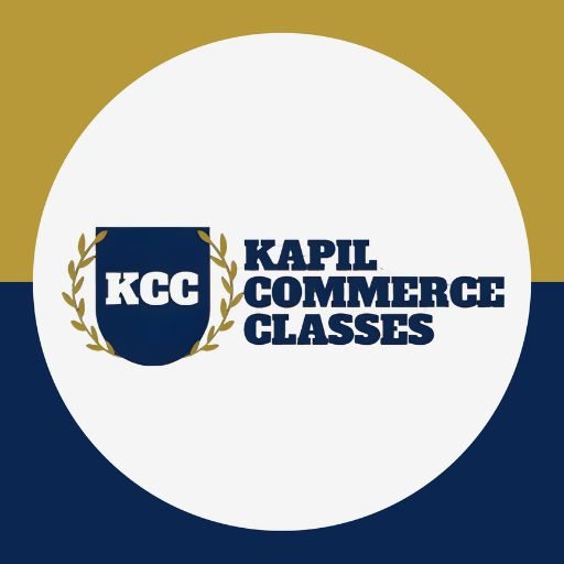 Kapil Commerce Classes - AppWisp.com