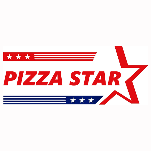 Pizza Star logo