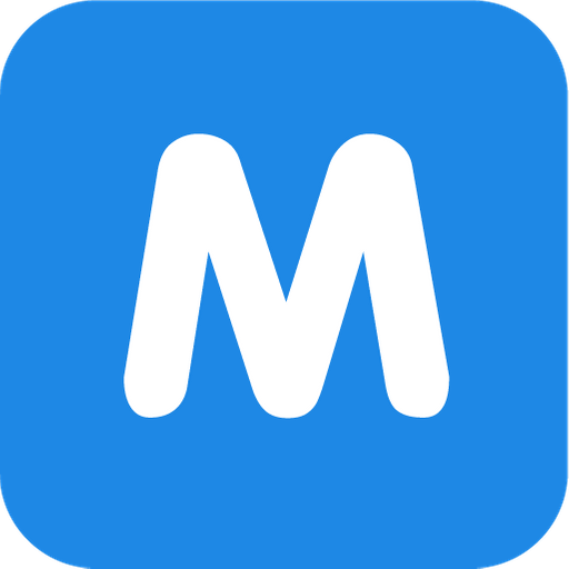 Mapprr- 60Mins Delivery: Groce - AppWisp.com