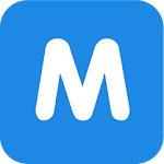 Cover Image of Download Mapprr- 60Mins Delivery: Groce  APK