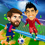Top 49 Sports Apps Like Soccer Champion Head Football Kick - Best Alternatives