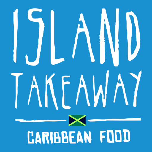 Island Takeaway Brighton logo
