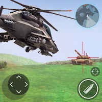 Massive Warfare: Вертолеты и танки онлайн бои. 12+
