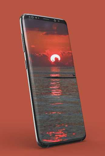 Sunset Wallpaper Offline