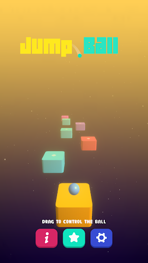 Jump Ball screenshot