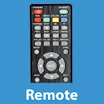 Cover Image of डाउनलोड Remote Control For Sansui TV  APK
