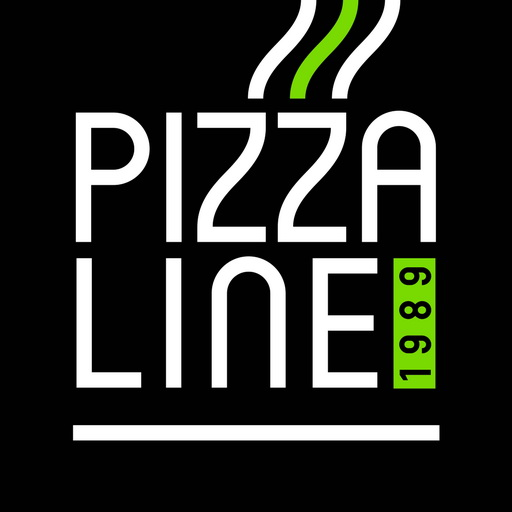 Pizza Line logo