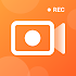 Master Screen Recorder with Audio, Video Editor2.0.3
