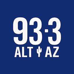 「ALT AZ 933」のアイコン画像