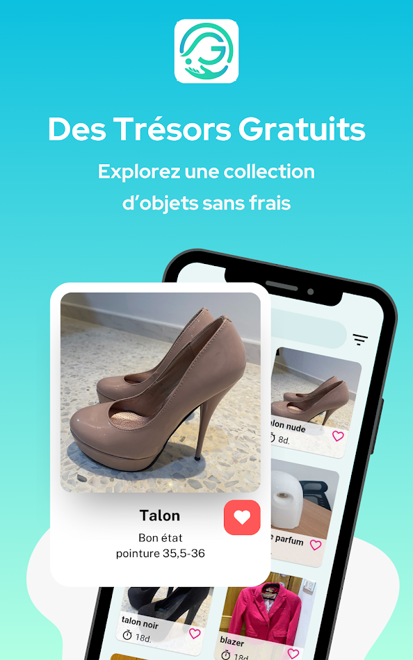 #2. MercaGeev (Android) Podle: Merca Group