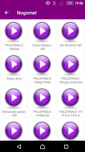 Drago Cosic Soundboard