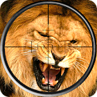 Lion Hunting Sniper Shooting 1.1