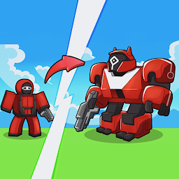 Squid Evolution Master Mod Apk