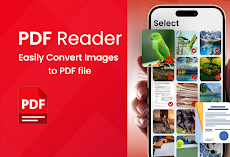 PDF Reader And PDF Viewerのおすすめ画像3
