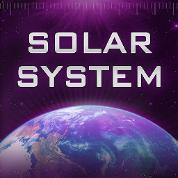 Icon image Solar System
