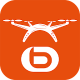 Essentiel b Drone icon