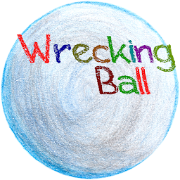 Slika ikone Wrecking Ball