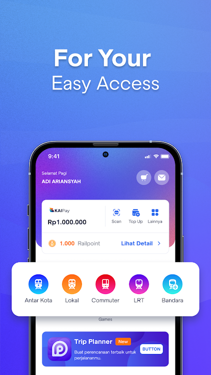 Access by KAI - 6.4.1 - (Android)