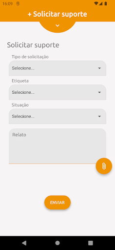 Zavaz Internet Screen 3