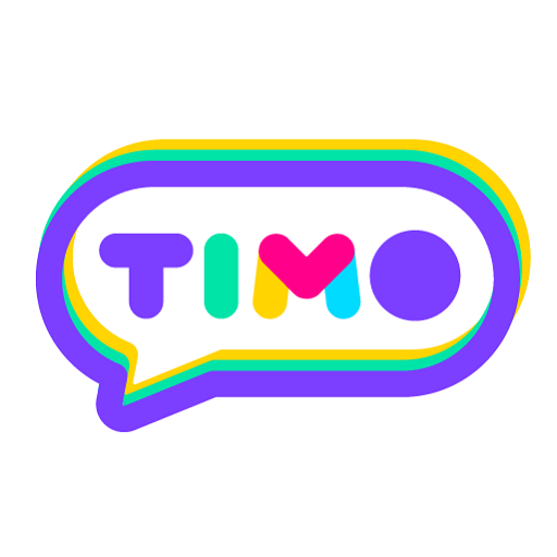 Timo - Time & Money Habits  Icon
