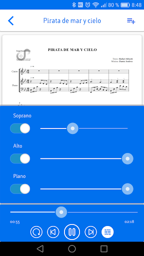 Singerhood Screen 3