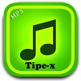 Lagu Tipe -X icon