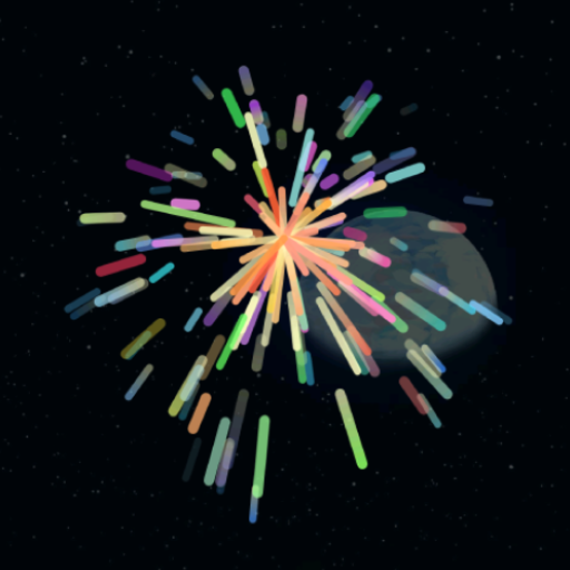 Firework Live Wallpaper logo