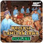 Cover Image of Download Koleksi Gamelan Jawa Lengkap Offline 1.0.2 APK