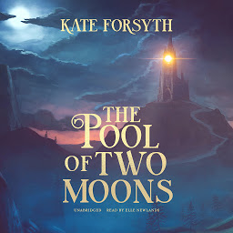 「The Pool of Two Moons」圖示圖片
