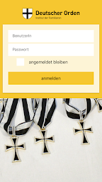 Deutscher Orden - Familiare
