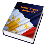 Ilonggo Dictionary icon