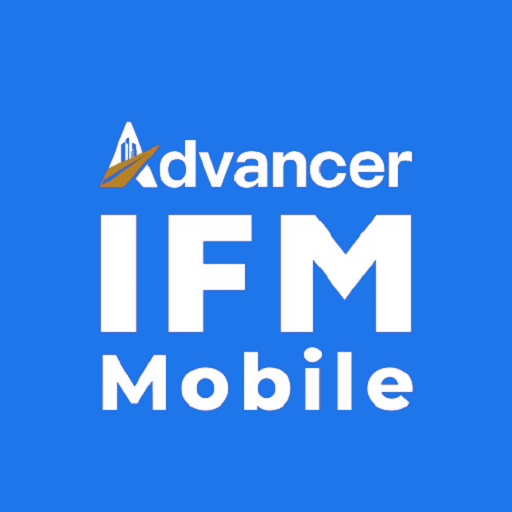 AIFM Mobile logo