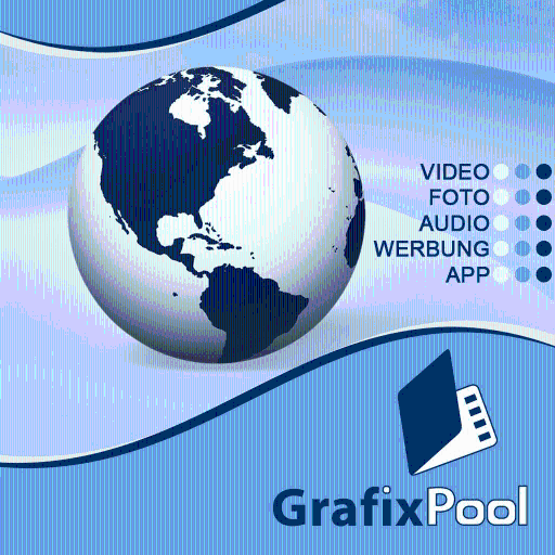 GrafixPool logo