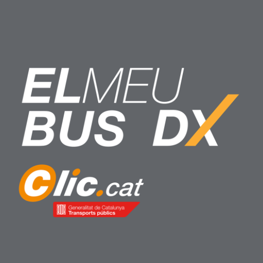 ELMEUBUS CLIC.CAT logo