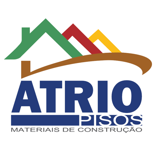 Cartão Atrio logo