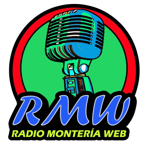 Radio Monteria Web logo