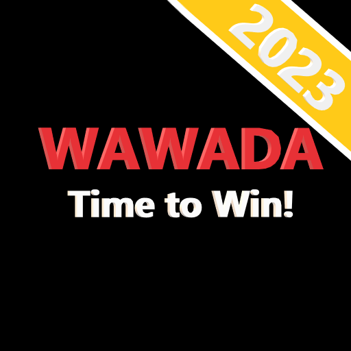 Wawada: Time to Win!