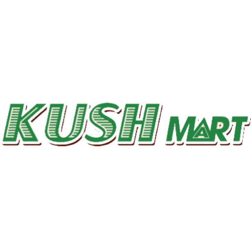 Kushmart logo