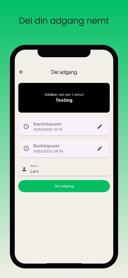 #10. SnapKey (Android) Ved: SnapKey