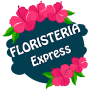 Flores Express Costa Rica  Icon