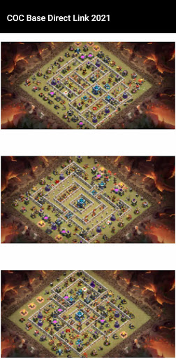 Coc tool base link